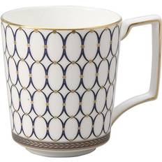 Wedgwood Renaissance Gold Cup & Mug 29.574cl