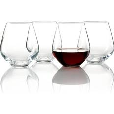 Lenox Tuscany Classics Stemless Red Wine Glass 47.318cl 4pcs