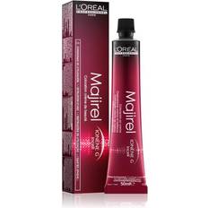 L'Oréal Professionnel Paris Majirel Permanent Hair Colour #8.3 Light Golden Blonde 50ml