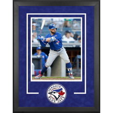 Fanatics Toronto Blue Jays Deluxe Vertical Photograph Frame