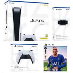 Fifa 22 ps5 Sony PlayStation 5 (PS5) - FIFA 22 + Sony Cam Bundle