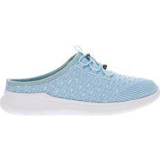 Propét Travelbound Slide - Baby Blue