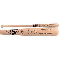 Fanatics Cody Bellinger Los Angeles Dodgers Louisville Slugger Game Model Autographed Bat