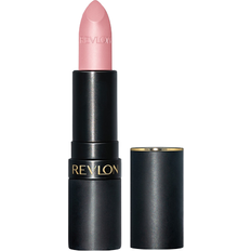 Revlon Super Lustrous Lipstick The Luscious Mattes Lipstick #015 Make It Pink