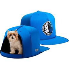 Nap Cap Dallas Mavericks Premium Dog Bed M