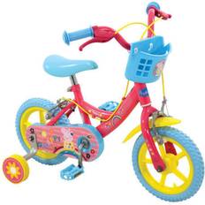 Foot Kids' Bikes Peppa Pig Pig Child 12 Kids Bike