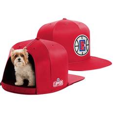 Nap Cap Los Angeles Clippers Premium Dog Bed S