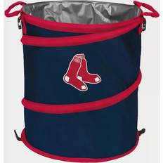 Logo Brands Boston Red Sox Collapsible Cooler