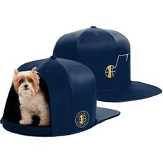 Nap Cap Utah Jazz Premium Dog Bed M