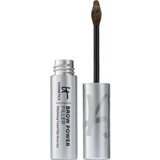 IT Cosmetics Eyebrow Products IT Cosmetics Brow Power Filler Eyebrow Gel Universal Dark Brunette