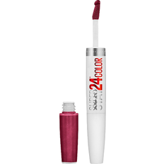 Maybelline SuperStay 24 2-Step Liquid Lipstick Always Heather