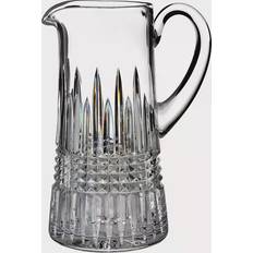 Waterford Lismore Diamond Pitcher 1.4L