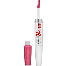 Maybelline SuperStay 24 2-Step Liquid Lipstick Blush On