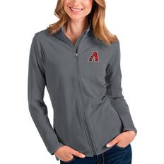 Antigua Arizona Diamondbacks Glacier Full Zip Jacket W