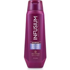 Infusium Moisture + Replenish Shampoo with Avocado & Olive Oils 400ml