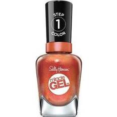 Sally Hansen Miracle Gel #382 Sundown Socialite 14.7ml