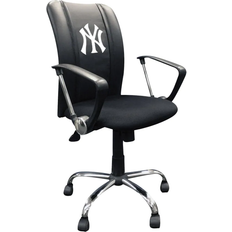 Dreamseat New York Yankees Curve Office Chair