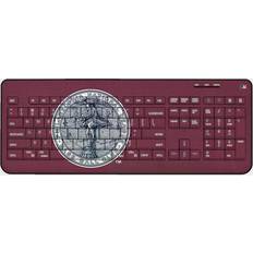 Strategic Printing Philadelphia Phillies 1915-1943 Cooperstown Wireless Keyboard