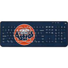 Strategic Printing Houston Astros 1977-1998 Cooperstown Wireless Keyboard