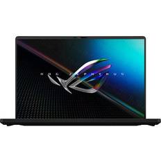 ASUS 16 GB - Intel Core i7 - microSD Laptops ASUS ROG Zephyrus M16 GU603ZM-K8006W