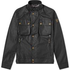 Belstaff Racemaster Jacket - Black