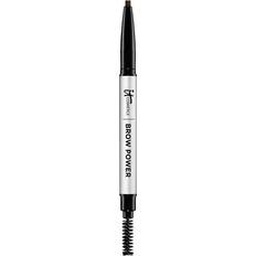 IT Cosmetics Eyebrow Products IT Cosmetics Brow Power Universal Eyebrow Pencil Universal Dark Brunette