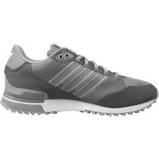 Leather Shoes adidas ZX 750 Woven M - Grey
