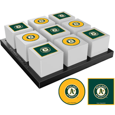 Victory Tailgate Oakland Athletics Tic-Tac-Toe Game