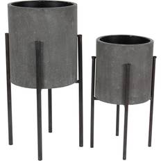 Zimlay ZIM47977 Pot 2-pack