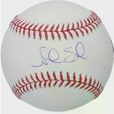 Fanatics Los Angeles Angels Noah Syndergaard Autographed Baseball