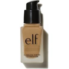 E.L.F. Flawless Satin Foundation Linen