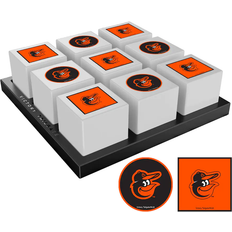 Victory Tailgate Baltimore Orioles Tic-Tac-Toe Game