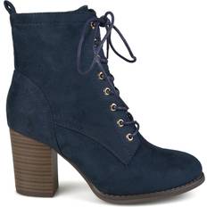 Journee Collection Baylor - Blue