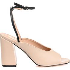 Journee Collection Calypso - Nude