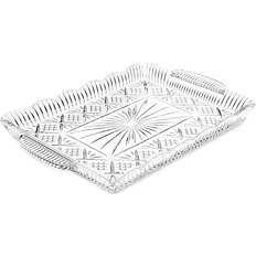 Godinger Dublin Serving Tray