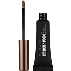 Maybelline TattooStudio Waterproof Eyebrow Gel Soft Brown