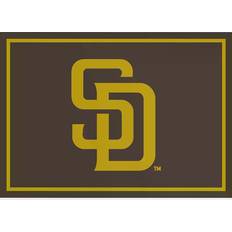 Imperial San Diego Padres Spirit Rug