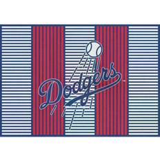 Imperial Los Angeles Dodgers Champion Rug