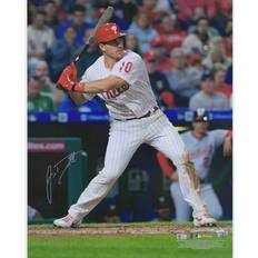 Fanatics Philadelphia Phillies J.T. Realmuto Hitting Autographed Photograph