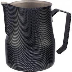 Blue Milk Jugs Motta Carbon Look Milk Jug 0.5L