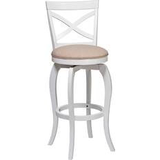 Hillsdale Furniture Ellendale 98.7cm Bar Stool 98.7cm