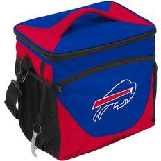 Logo Brands Buffalo Bills 24-Can Cooler Bag