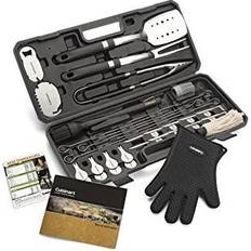 Cuisinart Backyard Barbecue Cutlery 36pcs