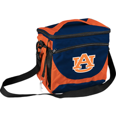 Logo Brands Auburn Tigers Logo 24-Can Cooler Bag