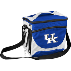 Logo Brands Kentucky Wildcats Logo 24-Can Cooler Bag