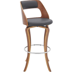 Armen Living Grady 30" Bar Stool 99.1cm