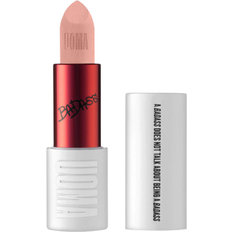 Uoma Beauty Badass Icon Matte Lipstick Harriet