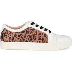 Journee Collection Taschi W - Leopard