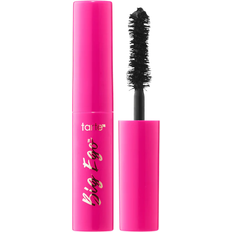 Tarte Big Ego Mascara Travel-Size Black