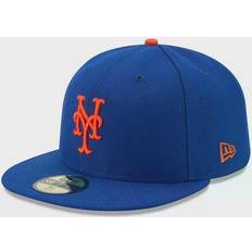 New Era New York Mets Authentic Collection On Field 59FIFTY Fitted Cap Sr